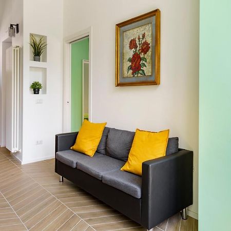 Portaverde Miniloft - Affitti Brevi Italia Milano Exteriör bild