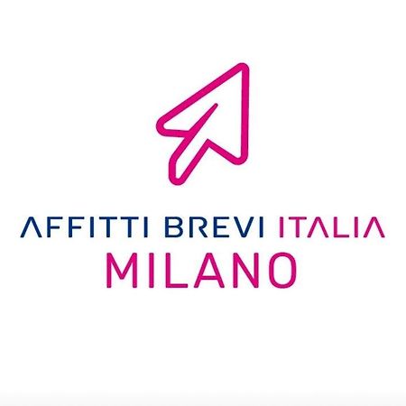 Portaverde Miniloft - Affitti Brevi Italia Milano Exteriör bild