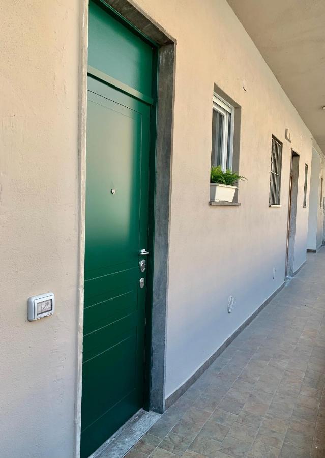 Portaverde Miniloft - Affitti Brevi Italia Milano Exteriör bild