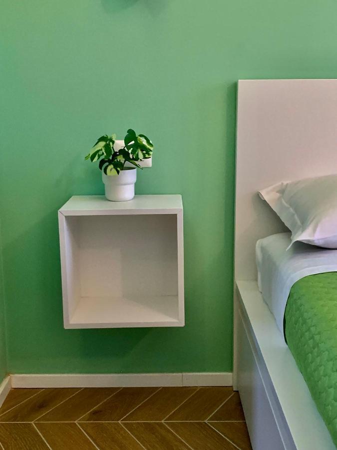 Portaverde Miniloft - Affitti Brevi Italia Milano Exteriör bild