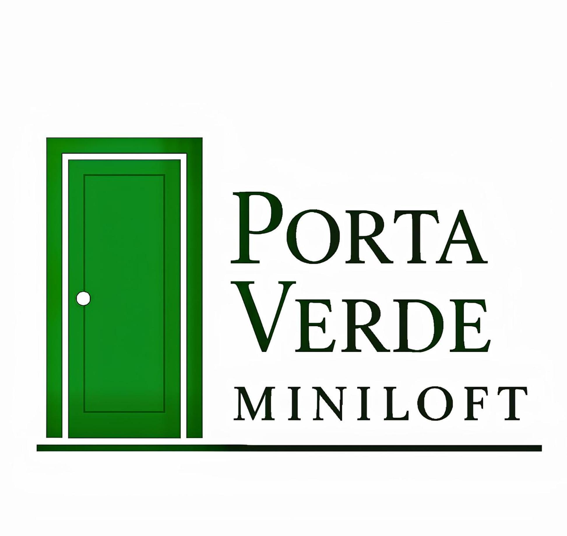 Portaverde Miniloft - Affitti Brevi Italia Milano Exteriör bild